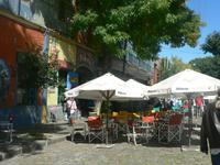 Künstlerviertel La Boca &ndash; &copy; Jana Maria Kleibert (Eberhardt TRAVEL)