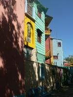 Künstlerviertel La Boca &ndash; &copy; Jana Maria Kleibert (Eberhardt TRAVEL)
