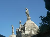 Friedhof La Recoleta &ndash; &copy; Jana Maria Kleibert (Eberhardt TRAVEL)