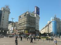 Plaza de la República &ndash; &copy; Jana Maria Kleibert (Eberhardt TRAVEL)