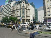 Plaza de la República &ndash; &copy; Jana Maria Kleibert (Eberhardt TRAVEL)