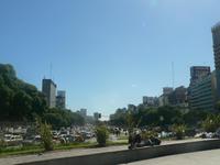 Avenida 9 de Julio &ndash; &copy; Jana Maria Kleibert (Eberhardt TRAVEL)