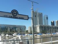 Puerto Madero - Buenos Aires &ndash; &copy; Jana Maria Kleibert (Eberhardt TRAVEL)