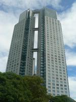Skyscraper in Buenos Aires &ndash; &copy; Jana Maria Kleibert (Eberhardt TRAVEL)