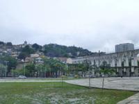 Aquädukt Arcos da Lapa, Rio