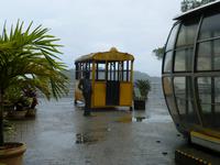 Seilbahnfahrt zum Zuckerhut, Rio de Janeiro