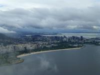 Blick vom Zuckerhut, Rio de Janeiro