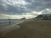 an der Copacabana