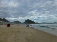 an der Copacabana
