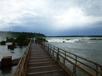 Iguazú-Wasserfälle Argentinien