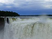 Iguazú-Wasserfälle Argentinien