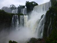 Iguazú-Wasserfälle Argentinien