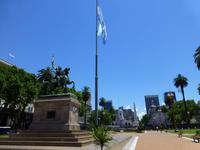  Plaza de Mayo, Buenos Aires