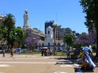  Plaza de Mayo, Buenos Aires