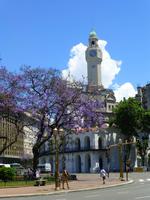Plaza de Mayo, Buenos Aires