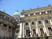 Teatro Colón in Buenos Aires