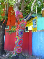 Stadtviertel La Boca, Buenos Aires