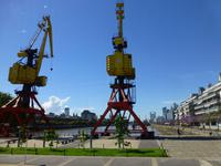 Puerto Madero, Buenos Aires