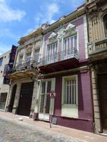 Rundgang durch Montevideo