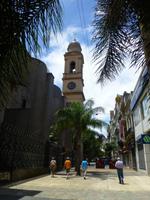 Rundgang durch Montevideo