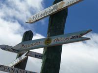 Wie weit ist nach Buenos Aires?