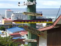 Die Heimat ist fern...