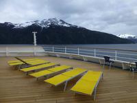 AIDAcara in der Magellanstraße