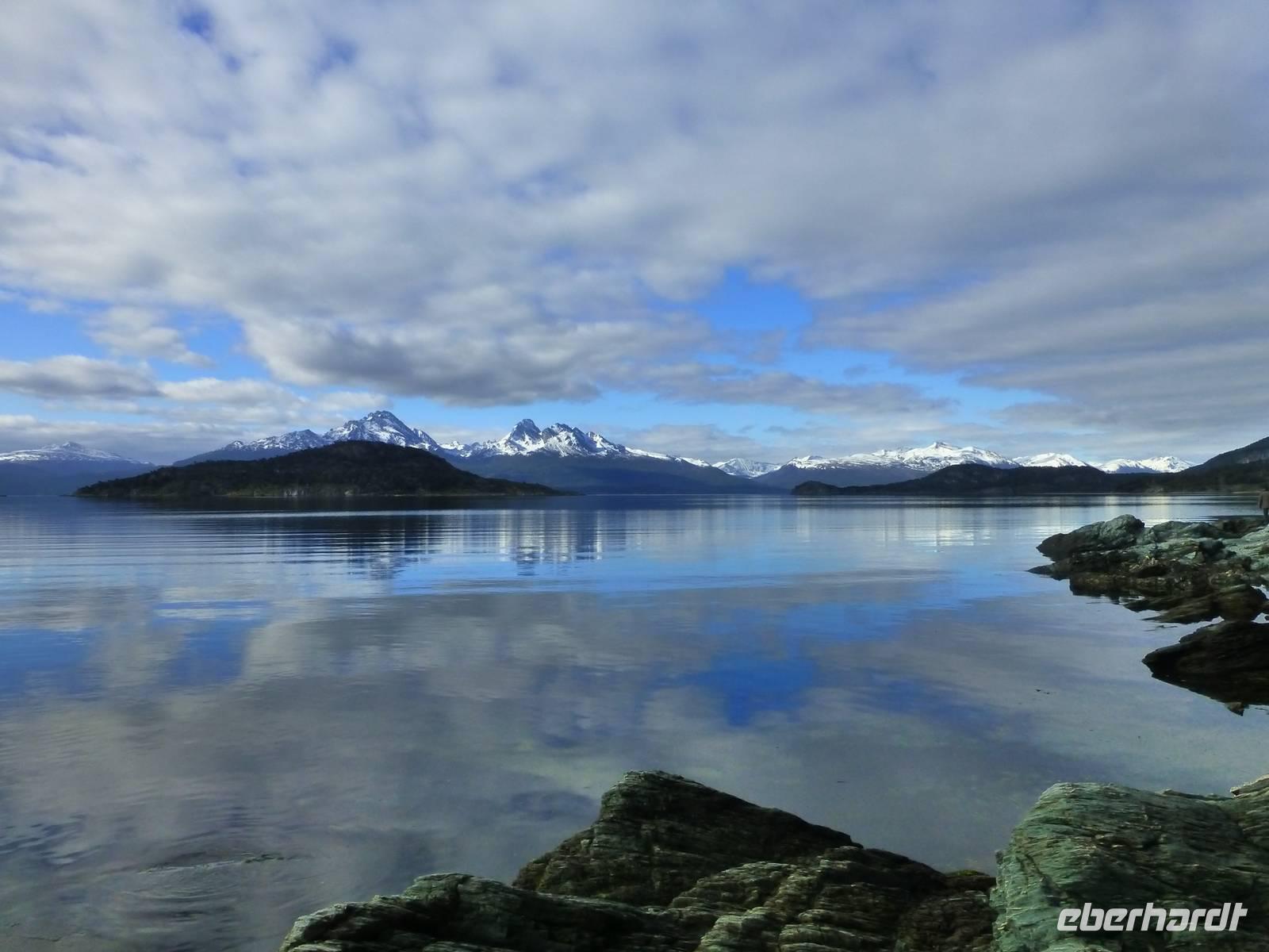 Feuerland-Nationalpark