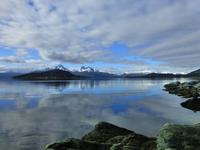 Feuerland-Nationalpark