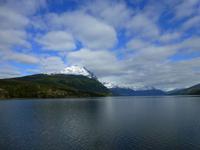 Feuerland-Nationalpark