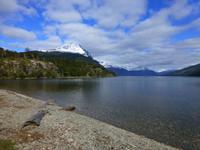 Feuerland-Nationalpark