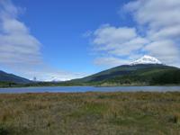 Feuerland-Nationalpark