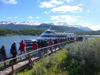 Feuerland-Nationalpark