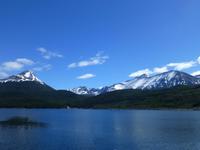 Feuerland-Nationalpark