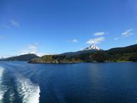 Feuerland-Nationalpark