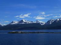 Feuerland-Nationalpark