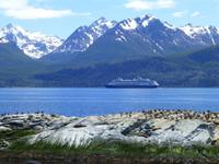 Feuerland-Nationalpark