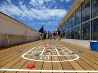 Eberhardt-Shuffleboard-Turnier