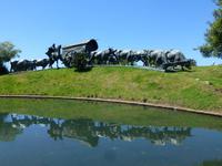 La Carretera, Montevideo