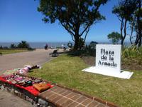 Plaza de la Armada, Montevideo