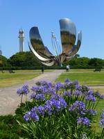 Plaza de las Naciones Unidas, Buenos Aires