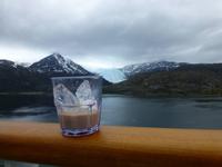 Baileys on the 