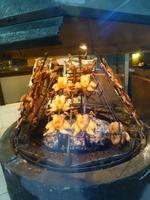 Grill-Restaurant in Ushuaia
