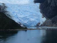 Italien-Gletscher