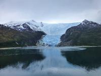 Italien-Gletscher