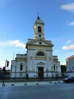 Punta Arenas