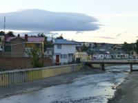 Punta Arenas