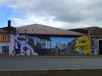 Punta Arenas