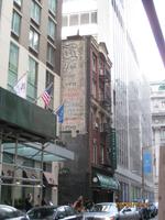 In der Großstadt unterwegs