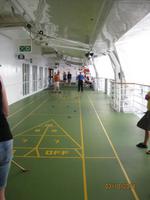 Shuffleboard